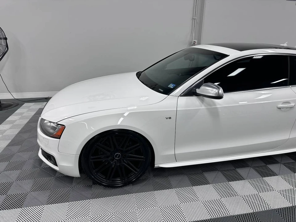 2010 Audi B8 S5 - Image 6 of 10