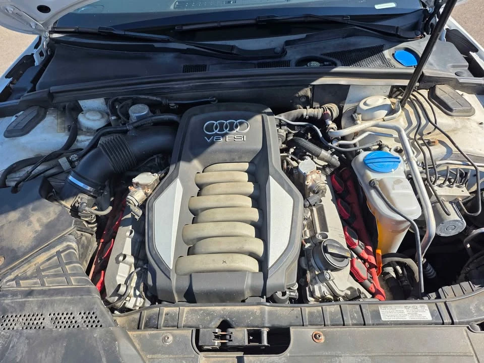 2010 Audi B8 S5 - Image 7 of 8