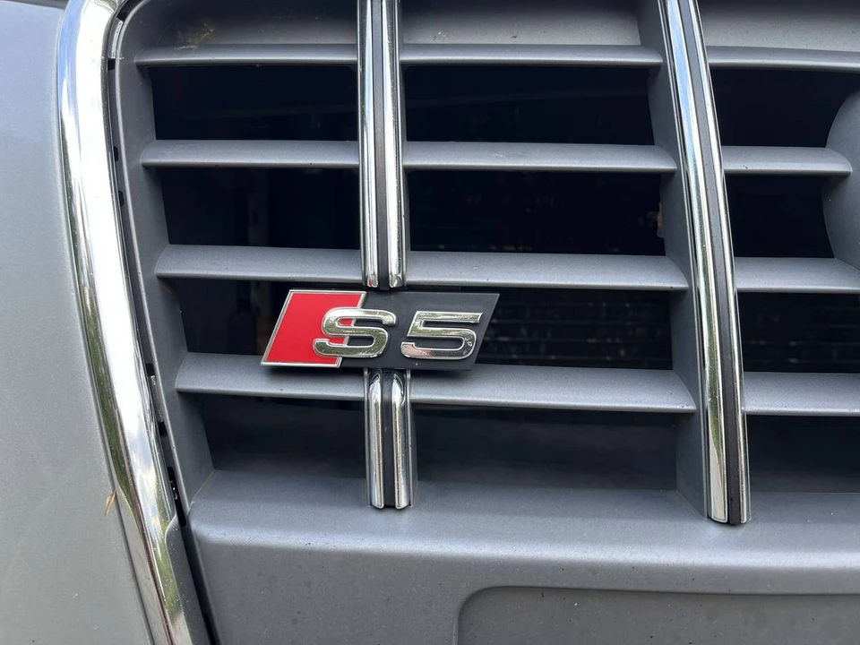 2010 Audi B8 S5 - Image 15 of 17