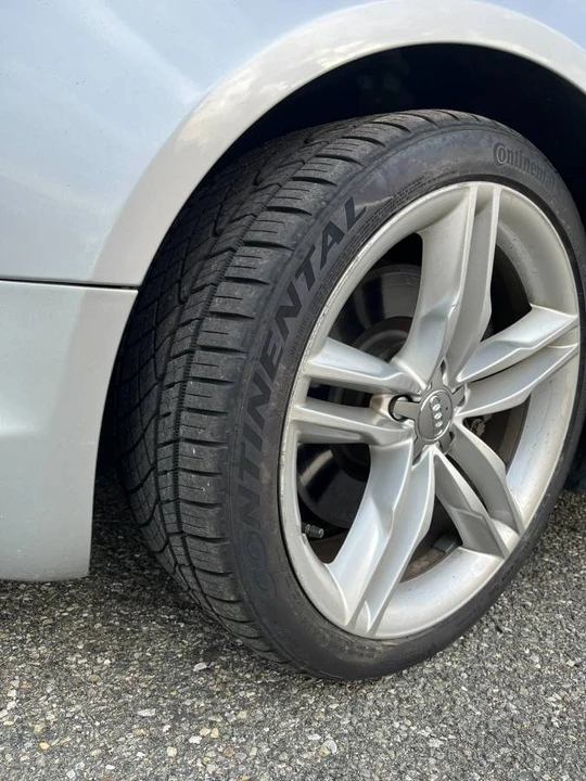 2010 Audi B8 S5 - Image 14 of 17
