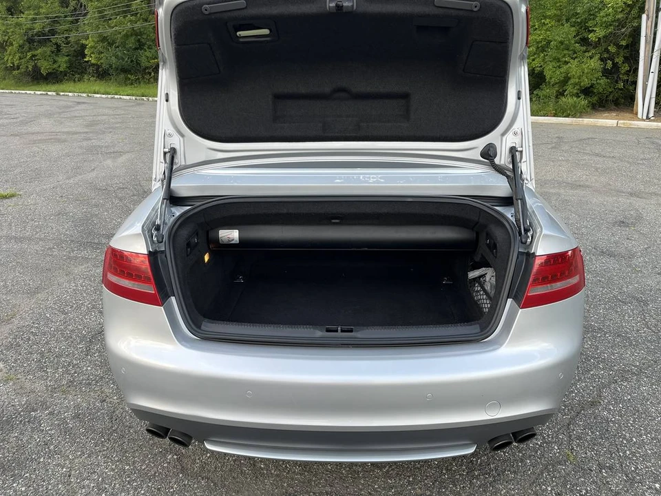 2010 Audi B8 S5 - Image 13 of 17