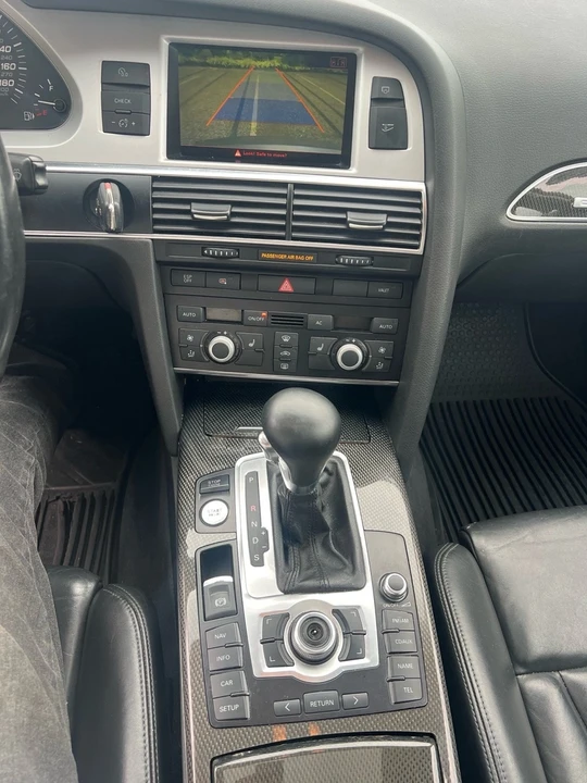 2010 Audi C6 S6 - Image 14 of 14