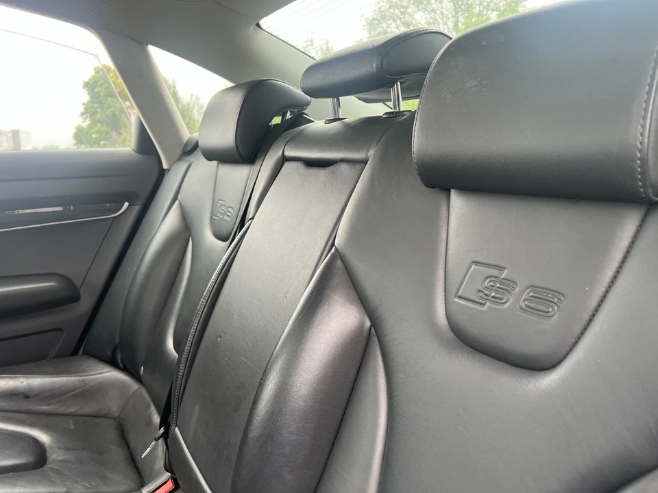 2010 Audi C6 S6 - Image 10 of 14