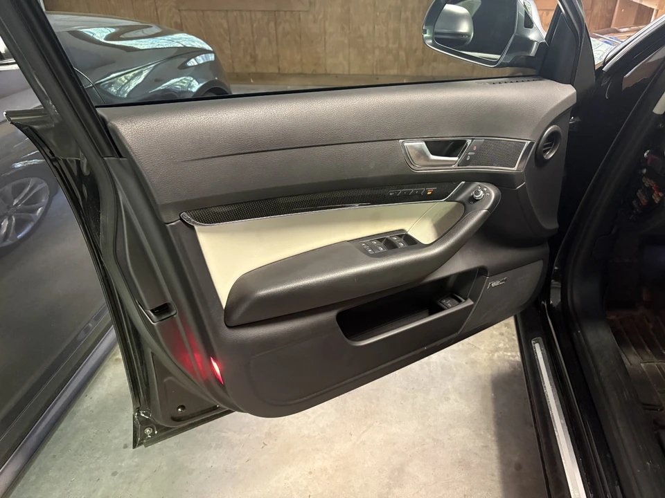 2010 Audi C6 S6 - Image 9 of 11