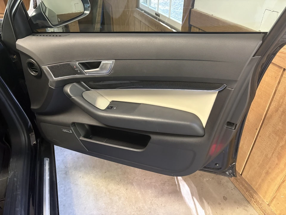 2010 Audi C6 S6 - Image 8 of 11