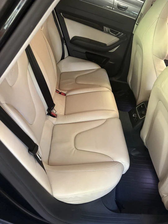 2010 Audi C6 S6 - Image 6 of 11