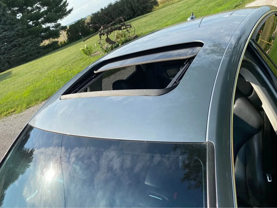 2010 Audi C6 S6 - Image 11 of 11