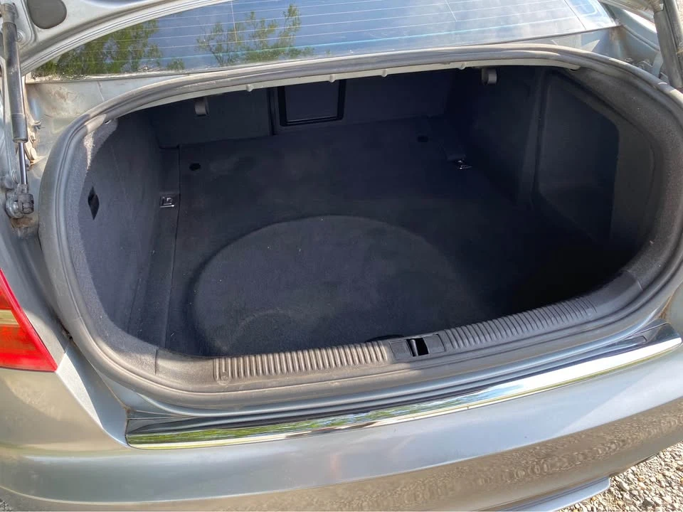 2010 Audi C6 S6 - Image 8 of 11