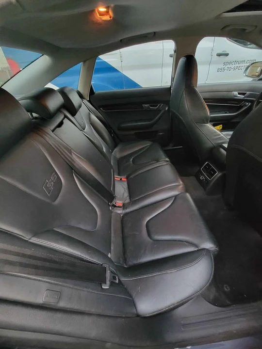2010 Audi C6 S6 - Image 5 of 9