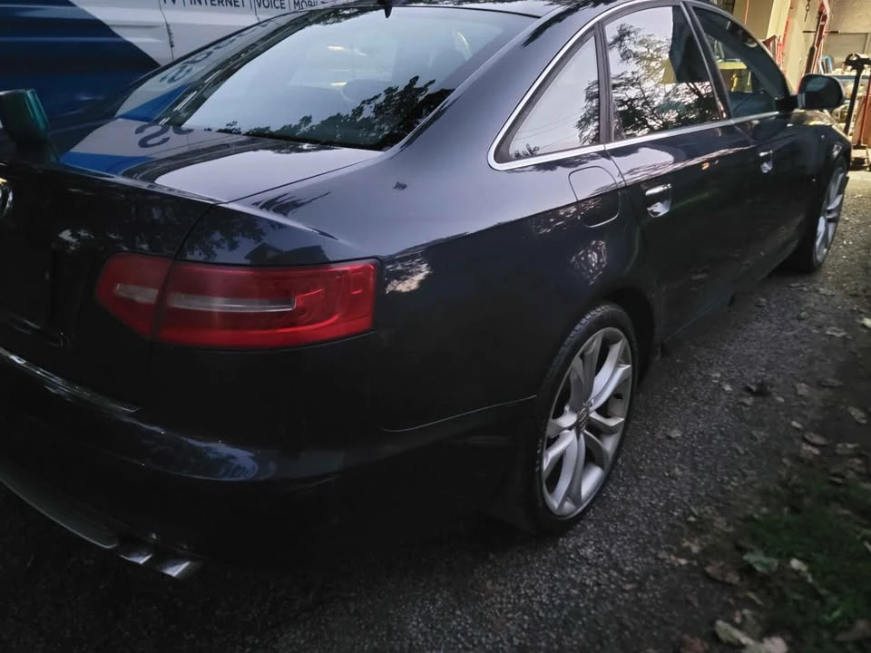 2010 Audi C6 S6 - Image 4 of 9