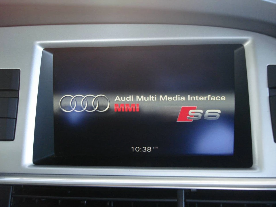 2010 Audi C6 S6 - Image 9 of 19