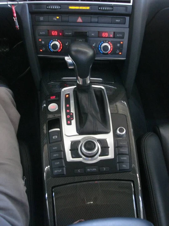 2010 Audi C6 S6 - Image 10 of 19