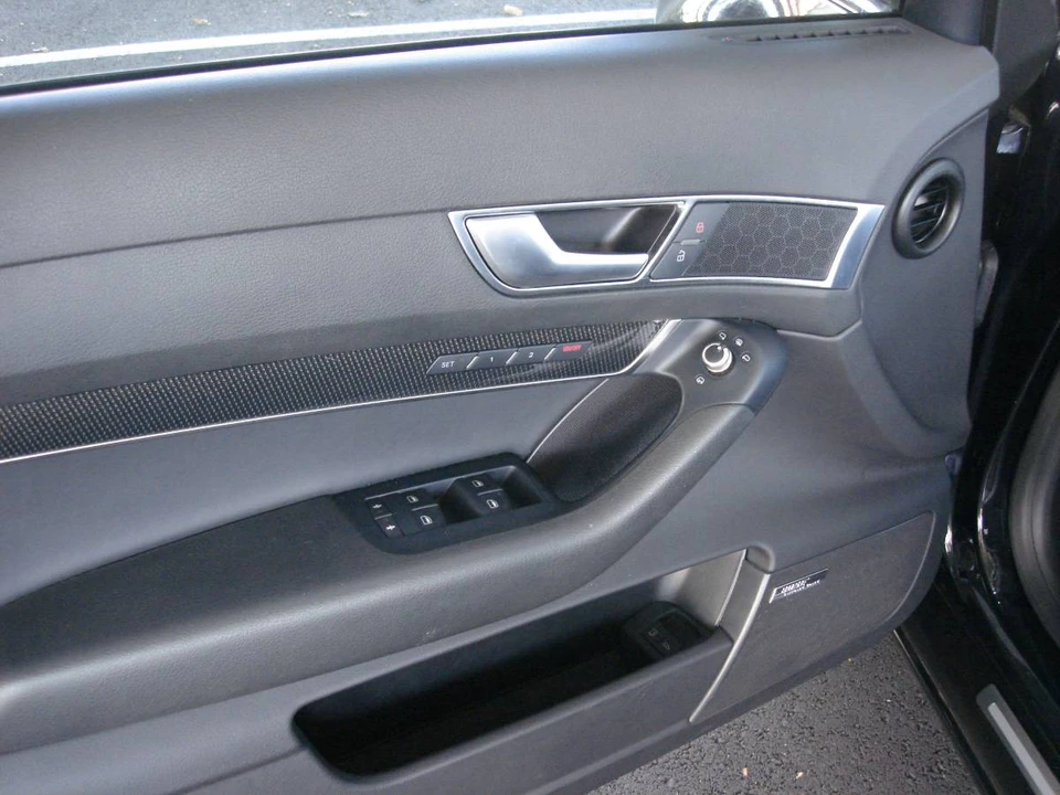 2010 Audi C6 S6 - Image 11 of 19