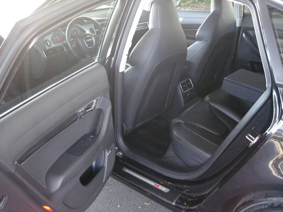 2010 Audi C6 S6 - Image 6 of 19