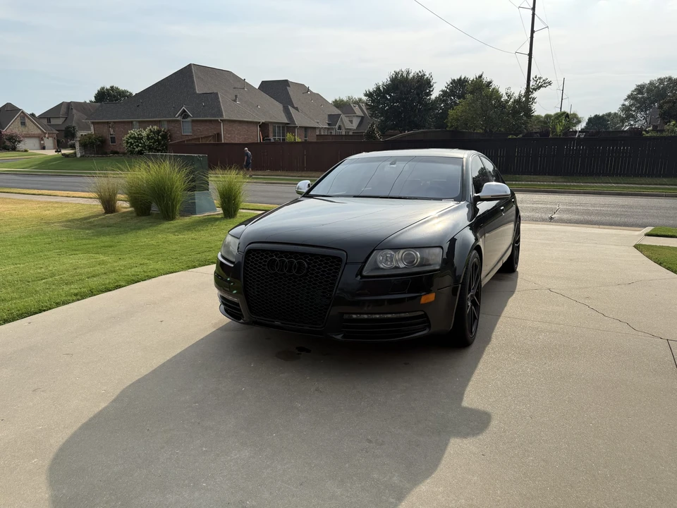 2010 Audi C6 S6 - Image 3 of 31