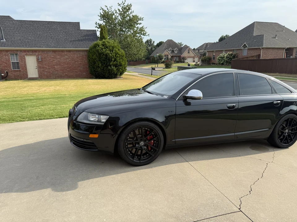 2010 Audi C6 S6 - Image 16 of 31