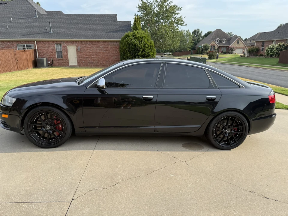 2010 Audi C6 S6 - Image 15 of 31