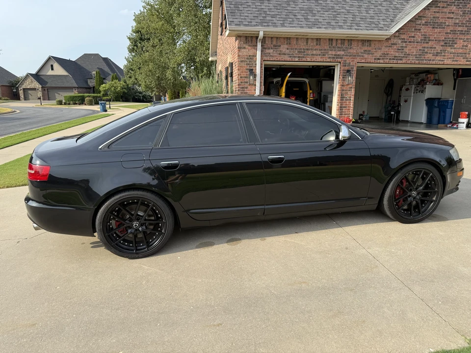 2010 Audi C6 S6 - Image 7 of 31