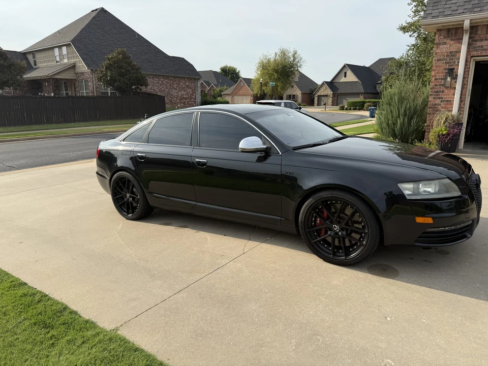 2010 Audi C6 S6 - Image 6 of 31