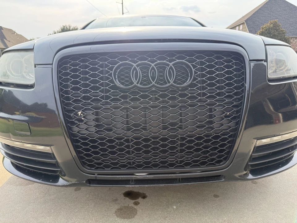 2010 Audi C6 S6 - Image 19 of 31