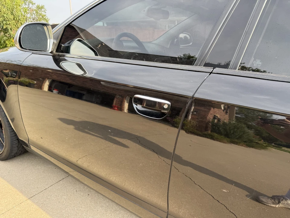 2010 Audi C6 S6 - Image 29 of 31