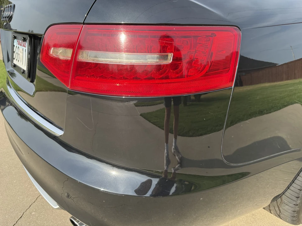 2010 Audi C6 S6 - Image 22 of 31