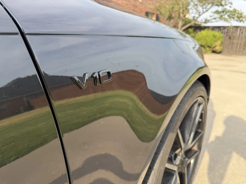 2010 Audi C6 S6 - Image 31 of 31
