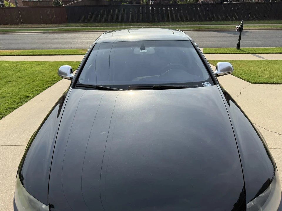 2010 Audi C6 S6 - Image 25 of 31