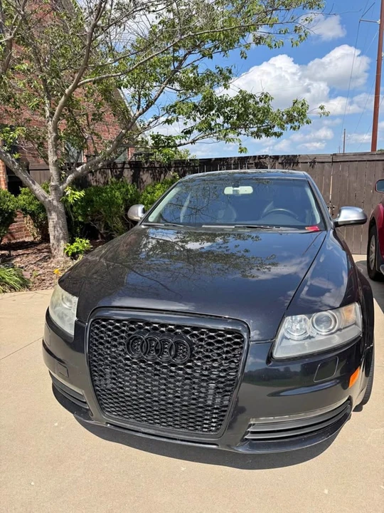 2010 Audi C6 S6 - Image 18 of 31