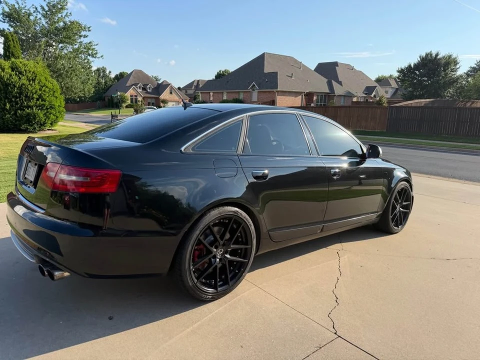 2010 Audi C6 S6 - Image 8 of 31