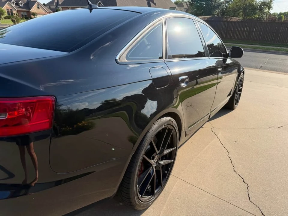 2010 Audi C6 S6 - Image 23 of 31