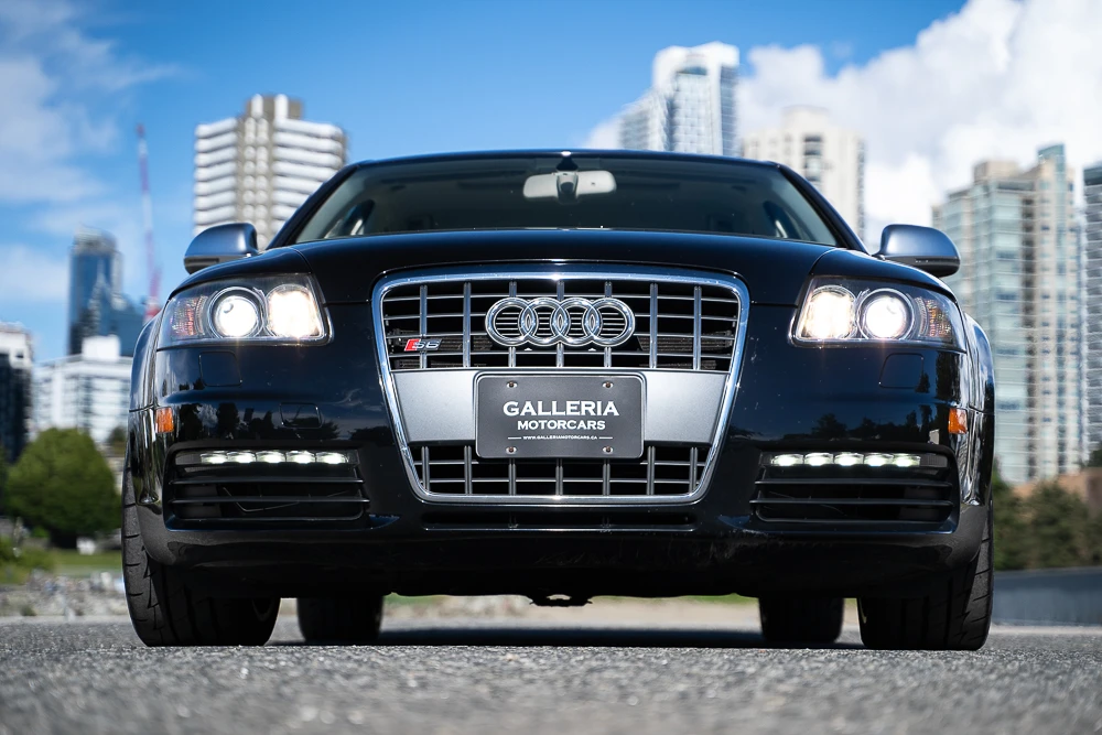 2010 Audi C6 S6 - Image 28 of 31