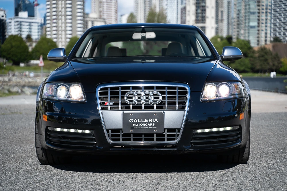 2010 Audi C6 S6 - Image 27 of 31