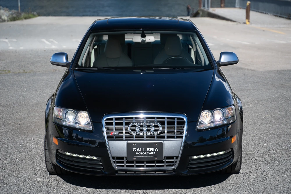 2010 Audi C6 S6 - Image 26 of 31