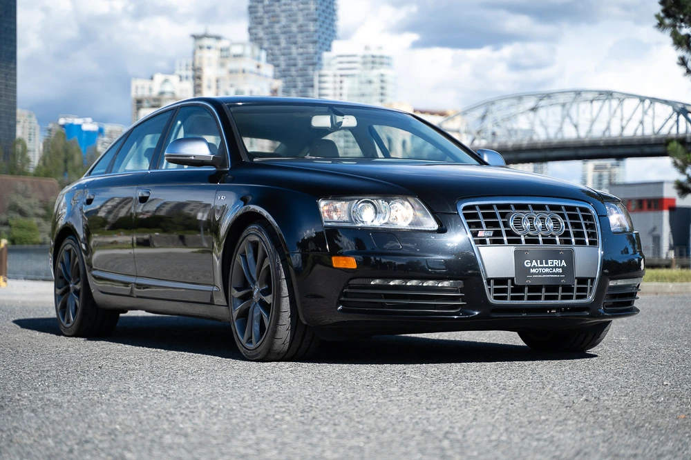 2010 Audi C6 S6 - Image 23 of 31