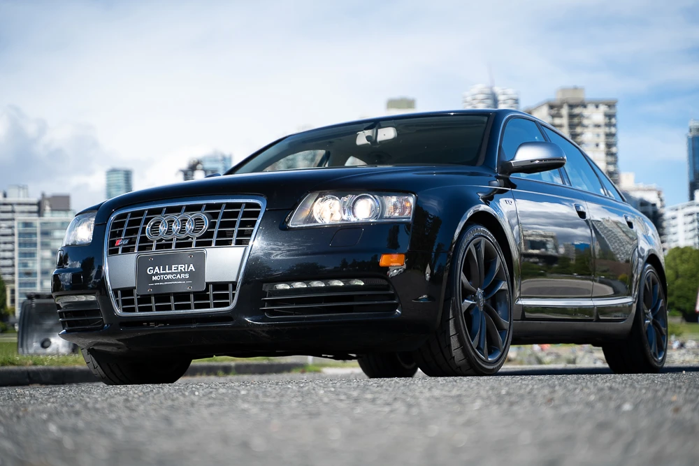 2010 Audi C6 S6 - Image 7 of 31