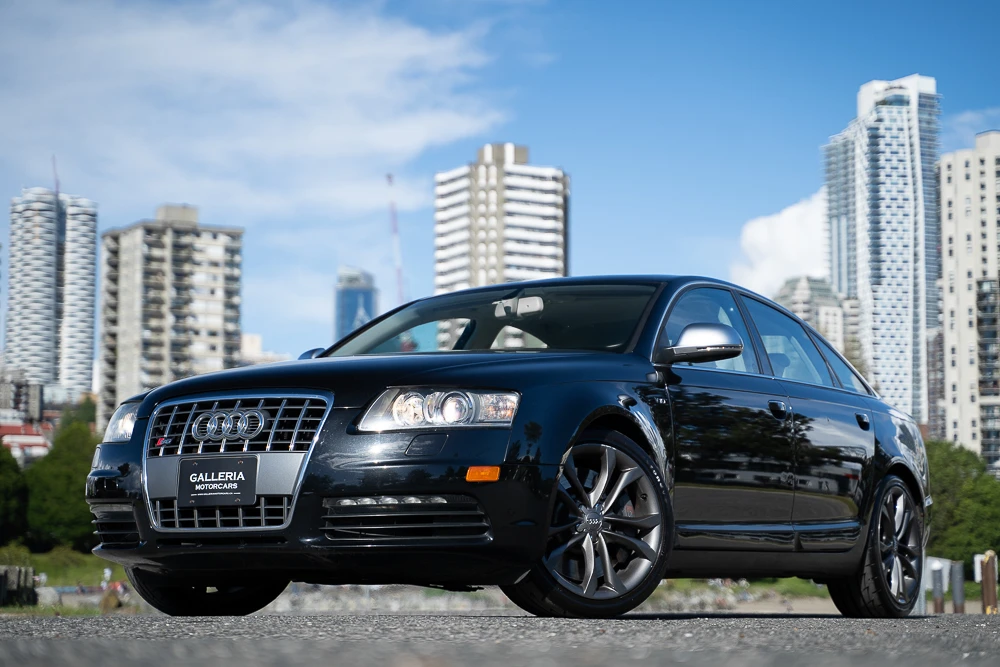 2010 Audi C6 S6 - Image 6 of 31