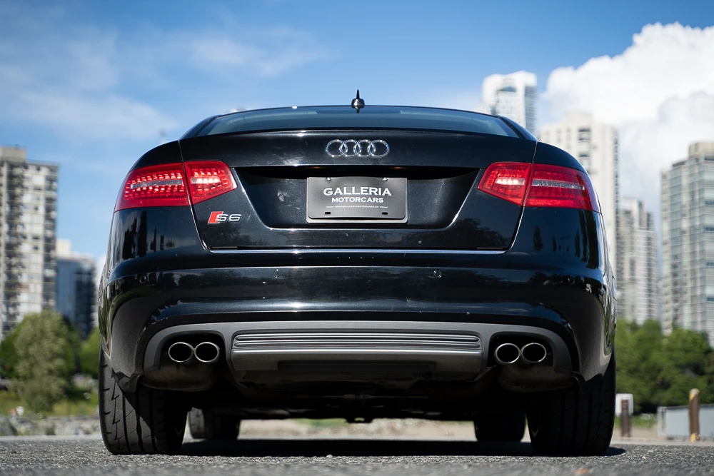 2010 Audi C6 S6 - Image 14 of 31