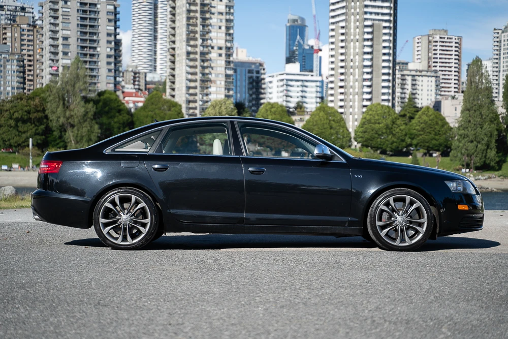 2010 Audi C6 S6 - Image 22 of 31