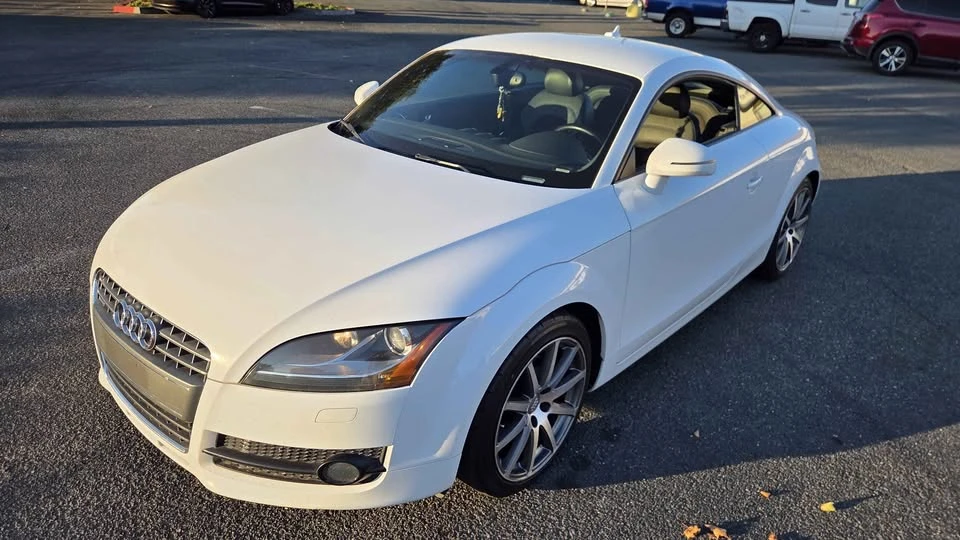2010 Audi TT Mk2 - Image 7 of 10