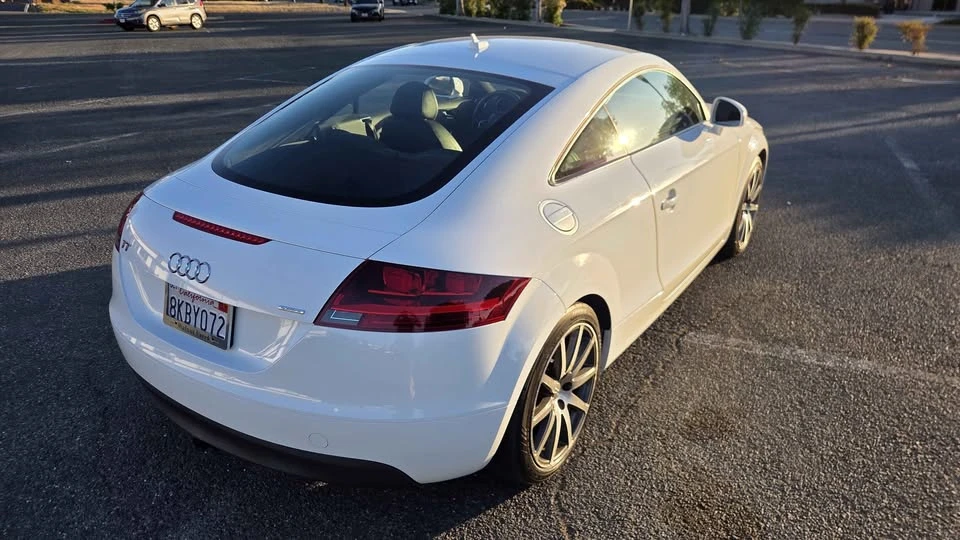 2010 Audi TT Mk2 - Image 3 of 10
