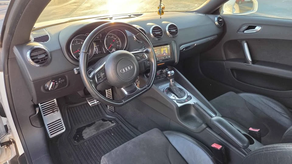 2010 Audi TT Mk2 - Image 8 of 10