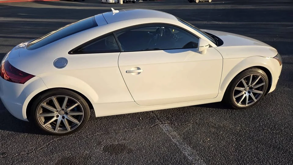 2010 Audi TT Mk2 - Image 6 of 10
