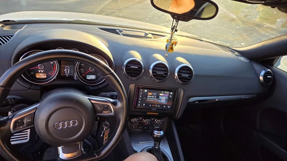 2010 Audi TT Mk2 - Image 10 of 10