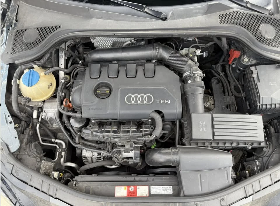 2010 Audi TT Mk2 - Image 8 of 13