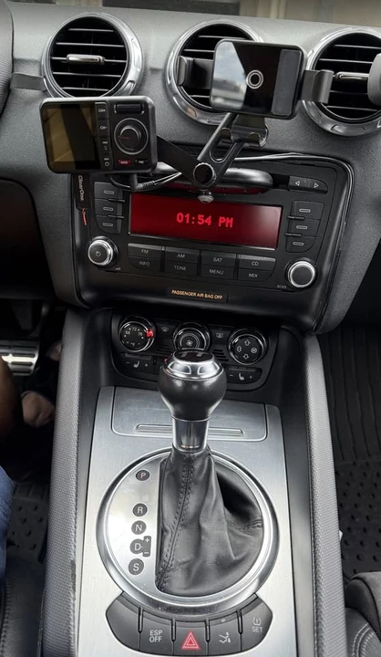 2010 Audi TT Mk2 - Image 7 of 13