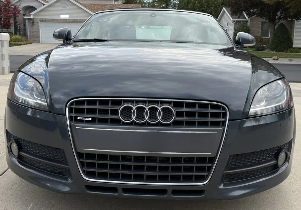 2010 Audi TT Mk2 - Image 4 of 13
