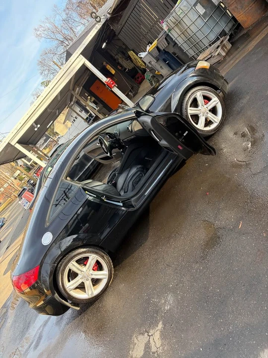 2010 Audi TT Mk2 - Image 2 of 4