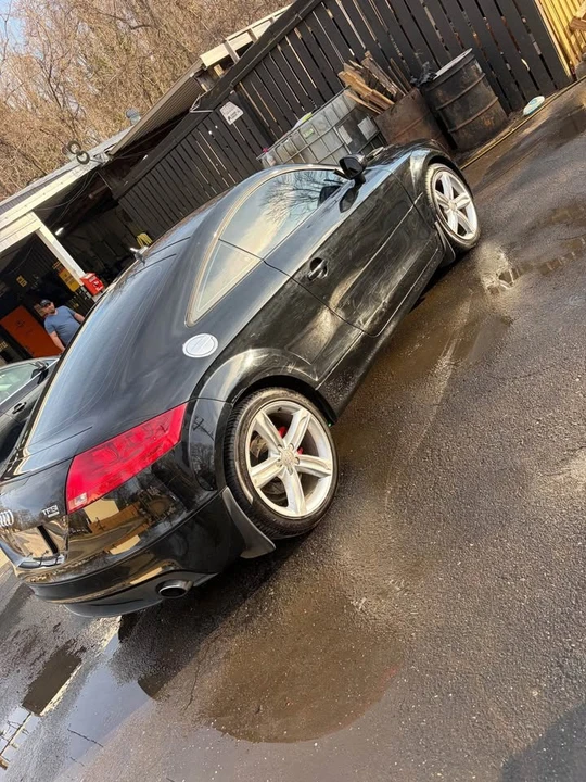 2010 Audi TT Mk2 - Image 3 of 4