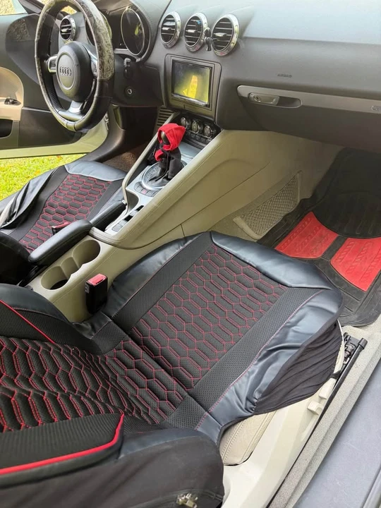 2010 Audi TT Mk2 - Image 6 of 11